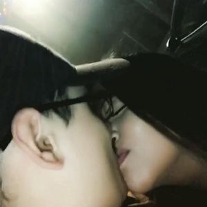 Meet your Posher, Luz